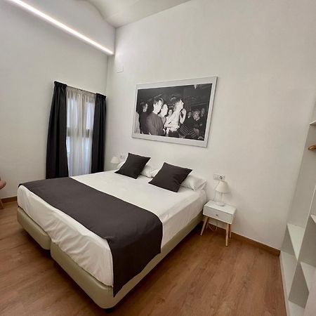 瓦伦西亚Old Town Flats Casa Burguerini公寓 外观 照片
