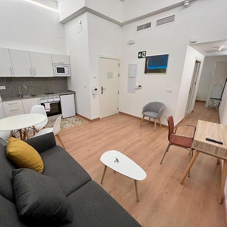 瓦伦西亚Old Town Flats Casa Burguerini公寓 外观 照片