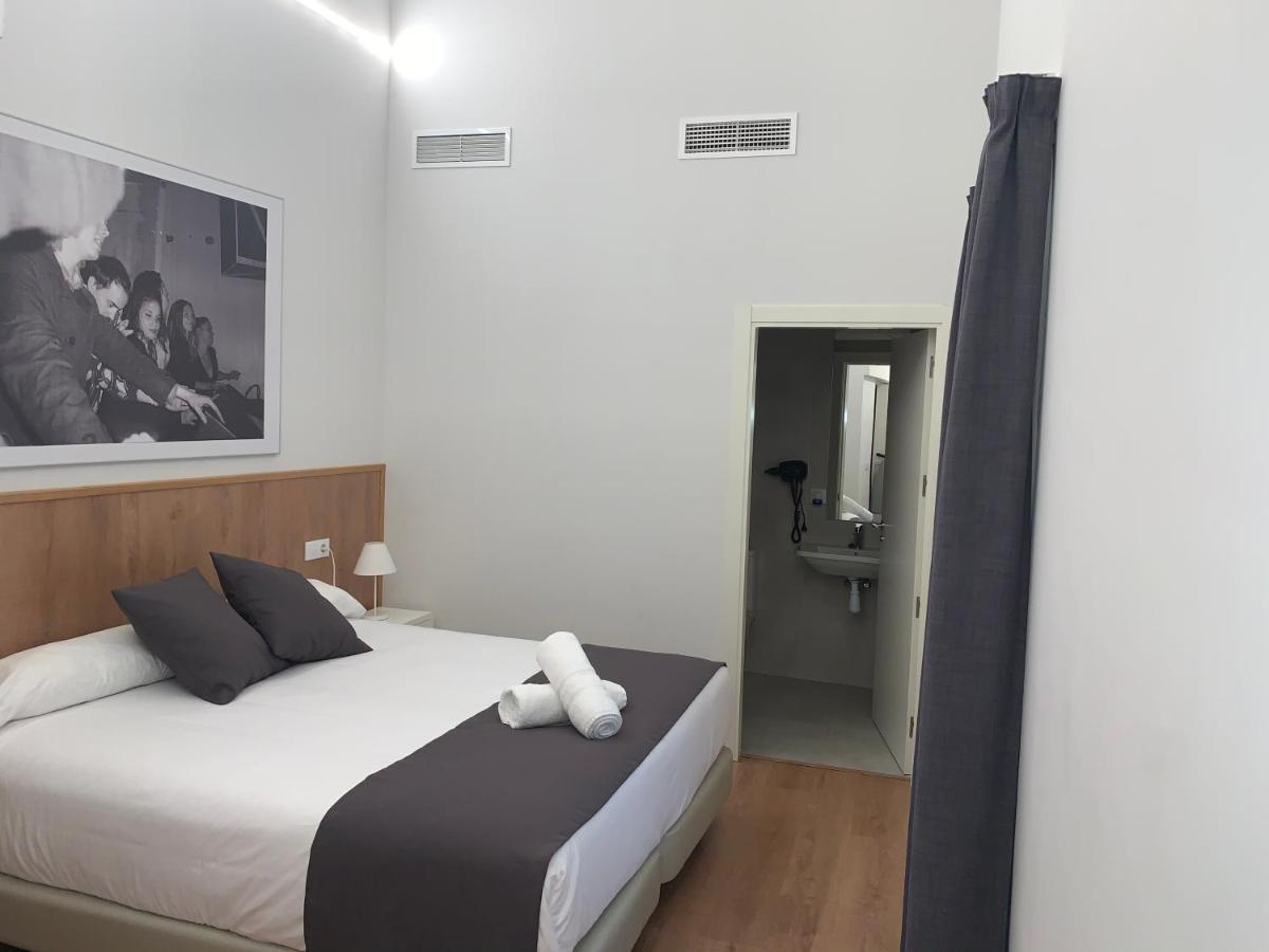 瓦伦西亚Old Town Flats Casa Burguerini公寓 外观 照片