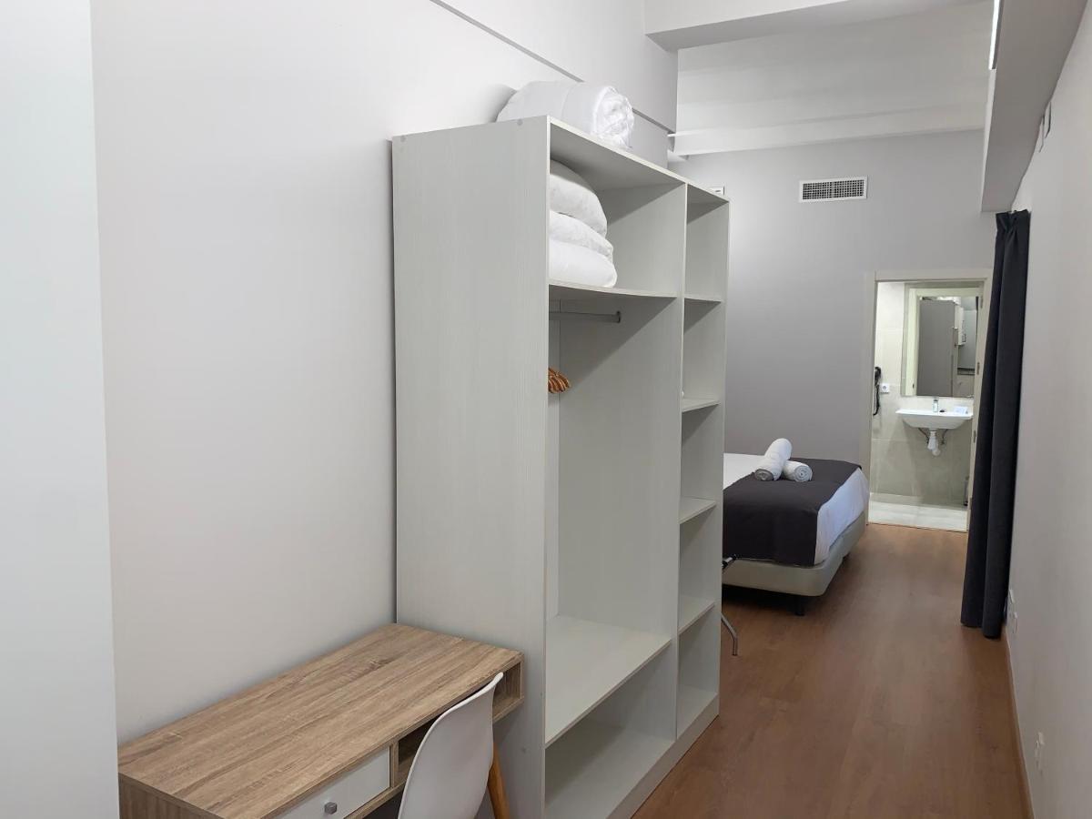 瓦伦西亚Old Town Flats Casa Burguerini公寓 外观 照片