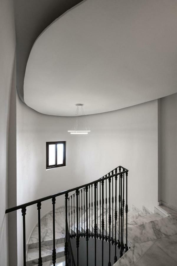瓦伦西亚Old Town Flats Casa Burguerini公寓 外观 照片